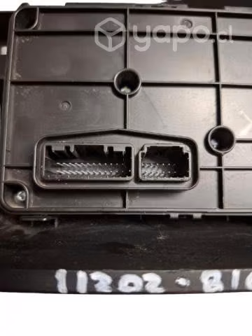 Panel Control de Calefacción-A/C Mazda CX5 2019-22 - Imagen 6