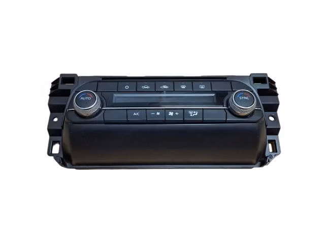 Panel Control de Calefacción-A/C Mazda CX5 2019-22 - Imagen 2