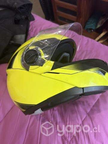 Casco con chaqueta mujer talla m - Imagen 6