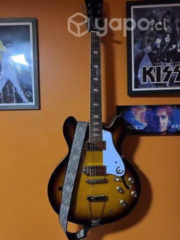 Epiphone Casino