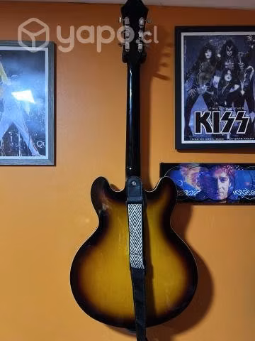Epiphone Casino
