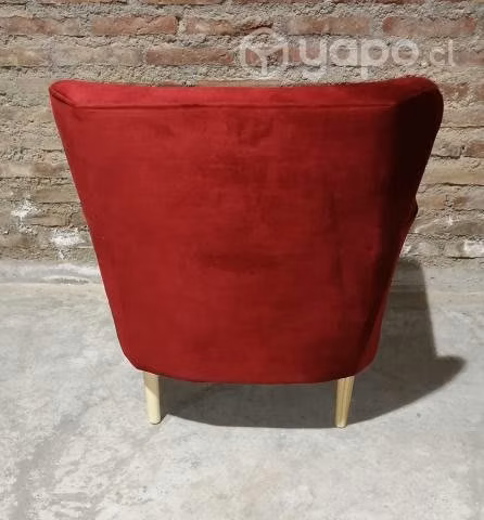 Sofá Butaca Design Estilux - Imagen 3