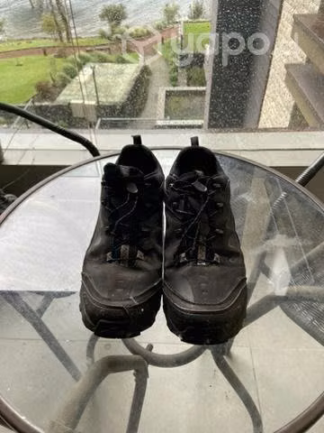 Zapatillas de trekking - Imagen 2