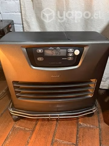 Toyotomi LC 42