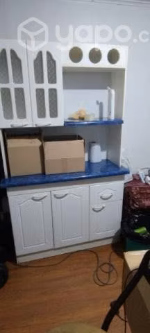 Estante de cocina