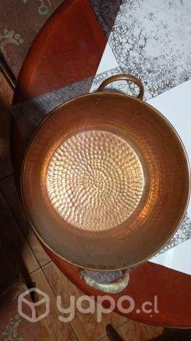 Paila de cobre - Imagen 2