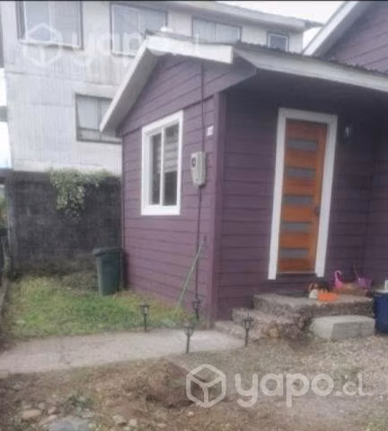 Venta Propiedad Ubicación Comercial, céntrica Pto.Aysen.
