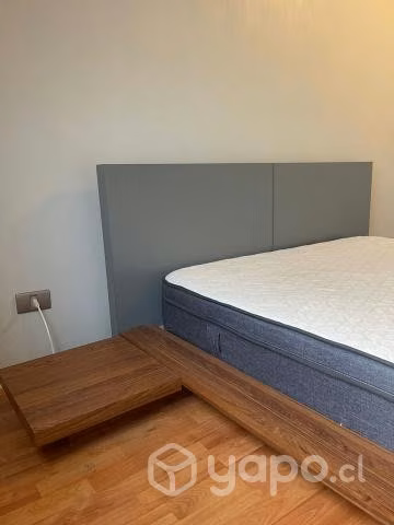 Cama japonesa excelente estado