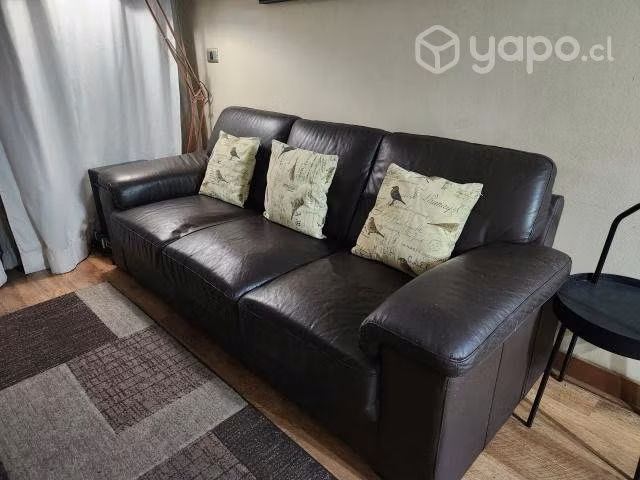 Sillon 3 cuerpos