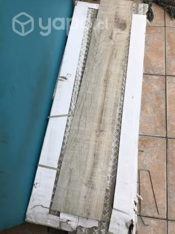Cajas porcelanato