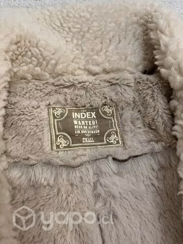 Chaqueta index talla s - Imagen 2