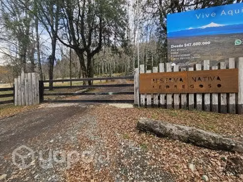 Se vende parcela cercano a Villarica - Imagen 6