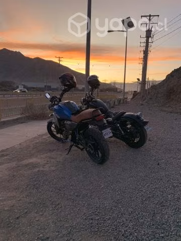 Yamaha FZX