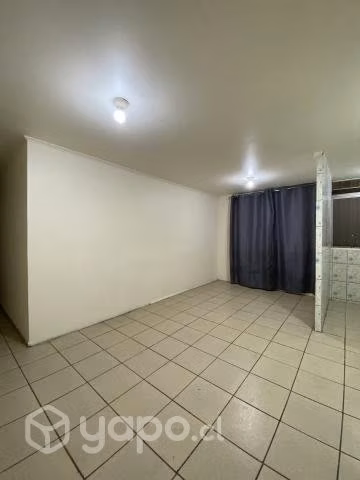 Departamento en sector Linderos con Providencia