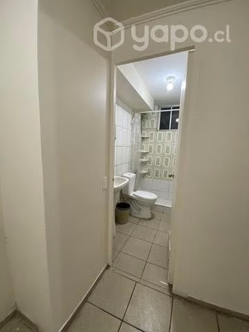 Departamento en sector Linderos con Providencia