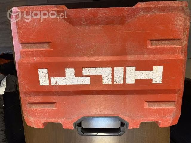 Taladro hilti TE 70 - Imagen 2