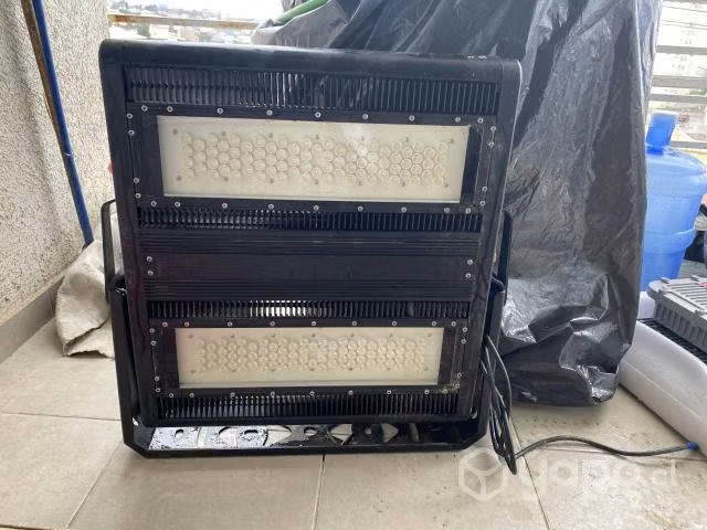 Focos led