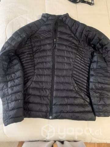 Parka talla s en perfecto estado - Imagen 4