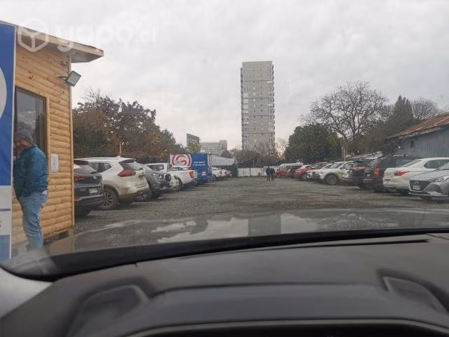 Estacionamiento mensual diurno centro de chillan