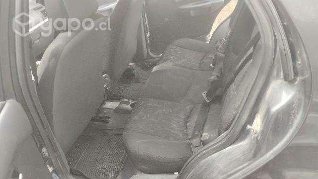 Fiat Siena fire 2005