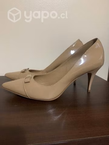 Hermosos zapatos gacel - Imagen 5