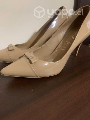 Hermosos zapatos gacel - Imagen 4
