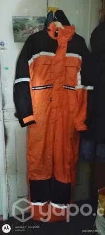 Buzo termico