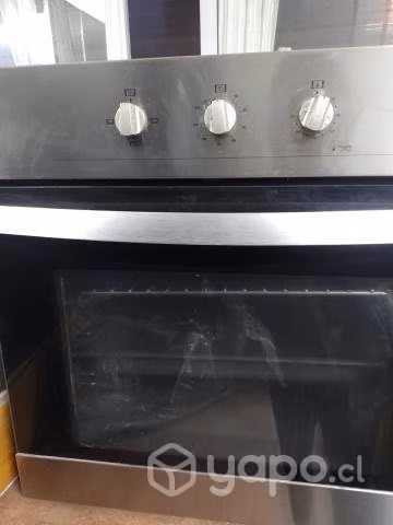 Horno empotrable