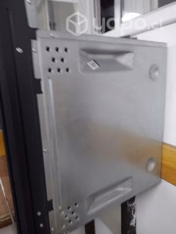 Horno empotrable