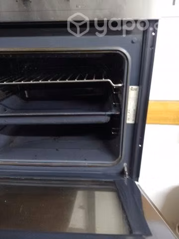 Horno empotrable