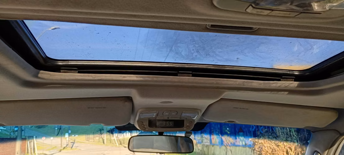 Vendo mi Terracan