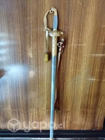 Espada de OHiggins Escuela Militar disponible - Imagen 2