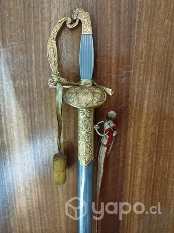Espada de OHiggins Escuela Militar disponible