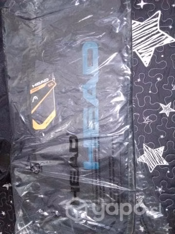 Bolso head modelo pilot 55
