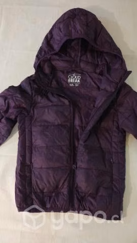 Parkas de niña - Imagen 2