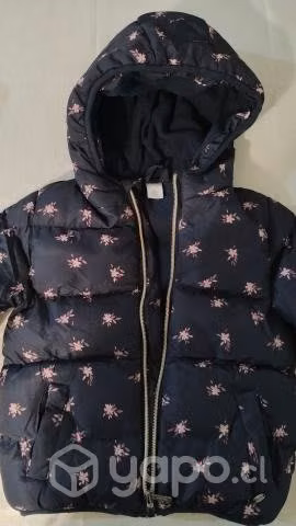 Parkas de niña - Imagen 3