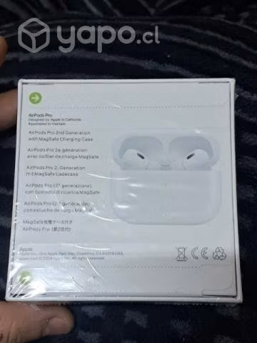 Audifonos manos libres