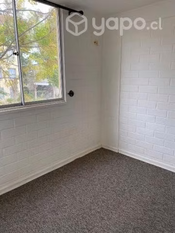 Arriendo departamento en el condominio San Ignacio