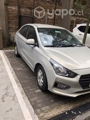 Vendo sedan