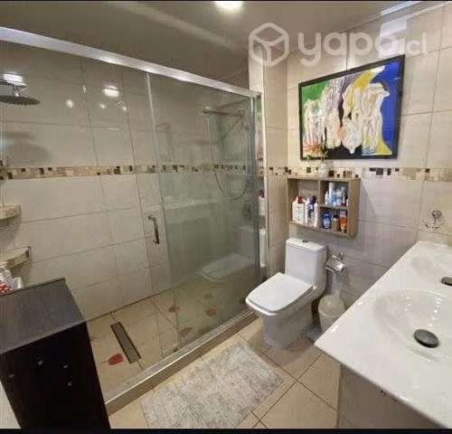 Se vende casa en Peñalolen