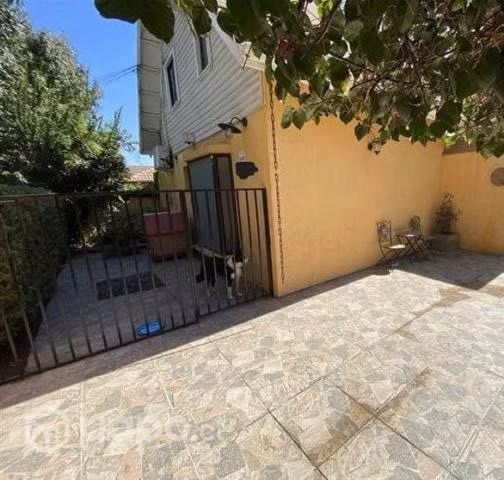 Se vende casa en Peñalolen