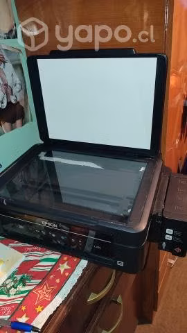 Impresora usada Epson L355