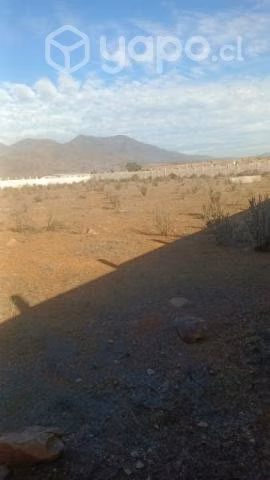 Vendo terreno en tambillos