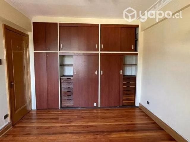 Arriendo Amplio Depto 4d 3b Baquedano 140 M2 - Imagen 3