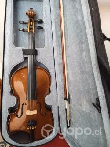 Violín Cremona 3/4 SV 75 Excelente estado