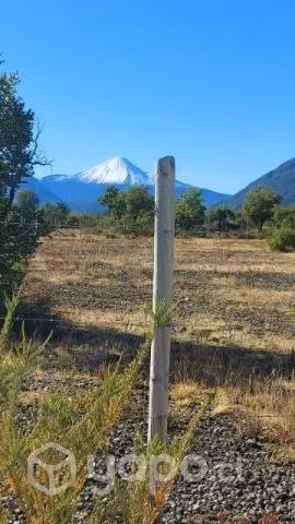 Vendo terreno en antuco de 5000 m2