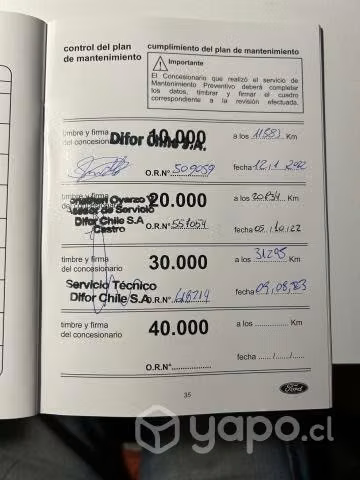 Ford bronco sport 2021