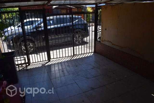Casa, Pasaje Santa Consuelo