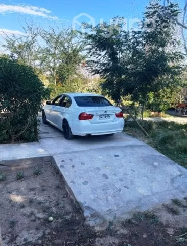 BMW 316i, año 2012