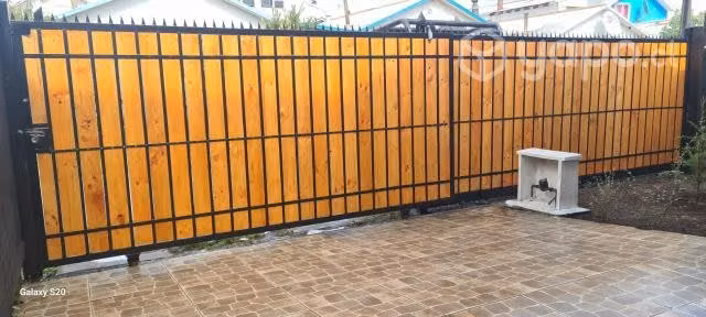 Hermosa casa en villarrica